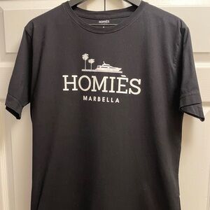 Homies Marbella Classic T-Shirt